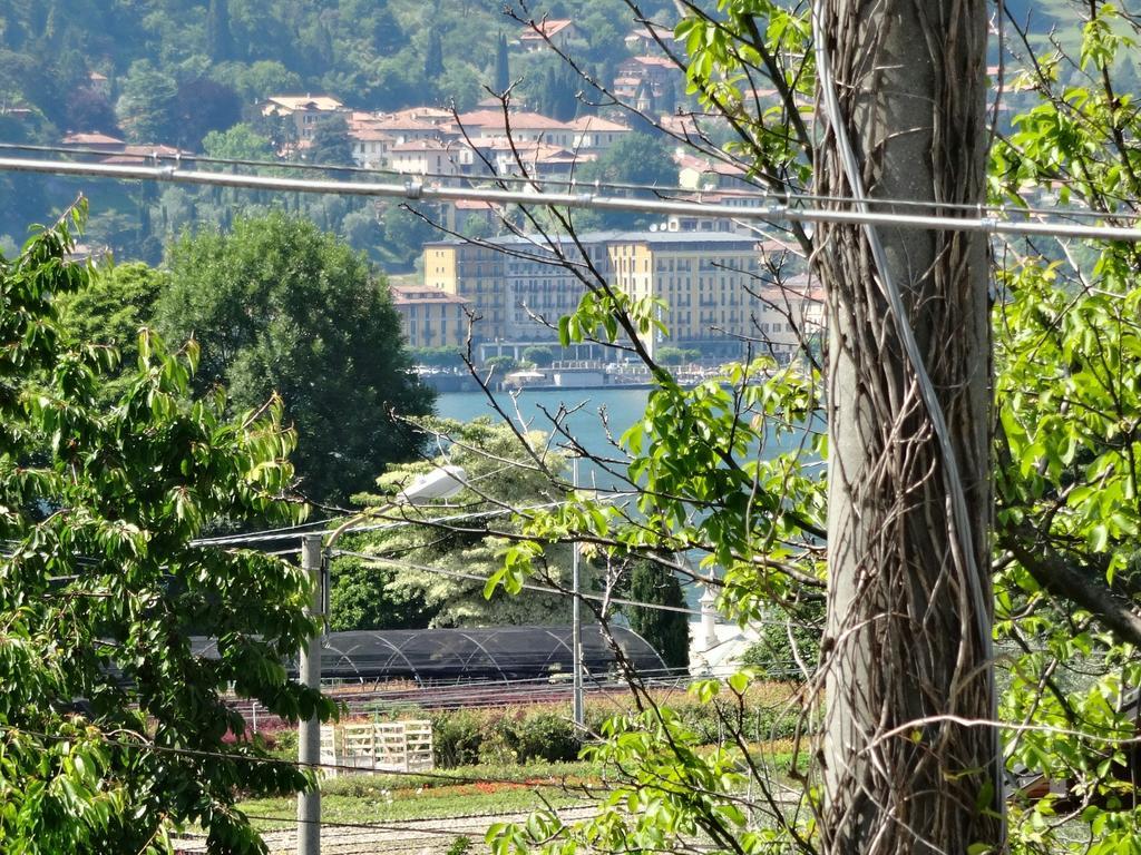 Luisa'S House Bellagio Villa Rom bilde