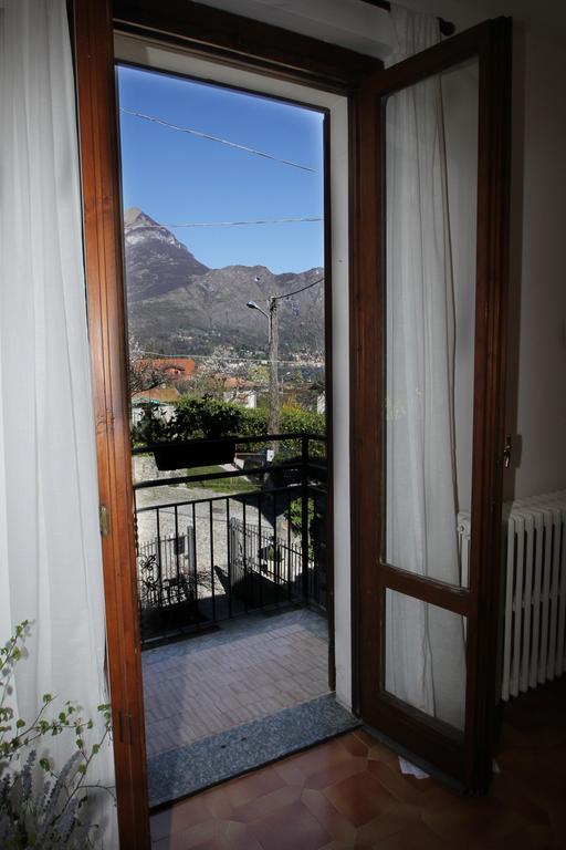 Luisa'S House Bellagio Villa Rom bilde
